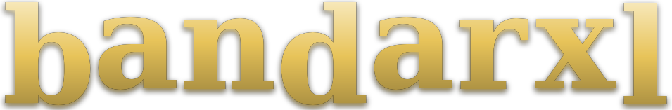 bandarxl logo